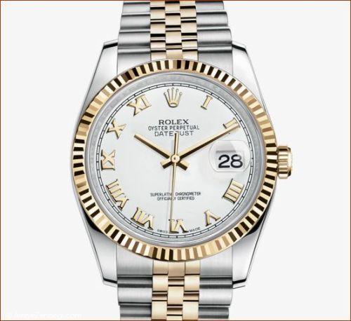 مدل های ساعت مچی مردانه 2015 برند Rolex